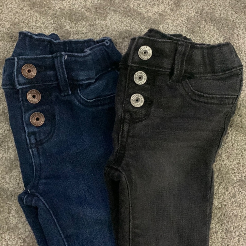 OshKosh B’gosh Jeans